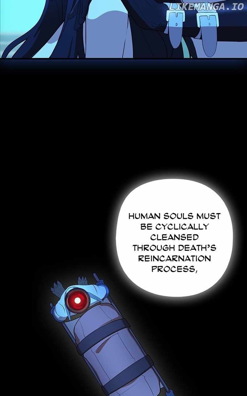 Raising Hell: A Demon's Guide to Parenting Chapter 20 66